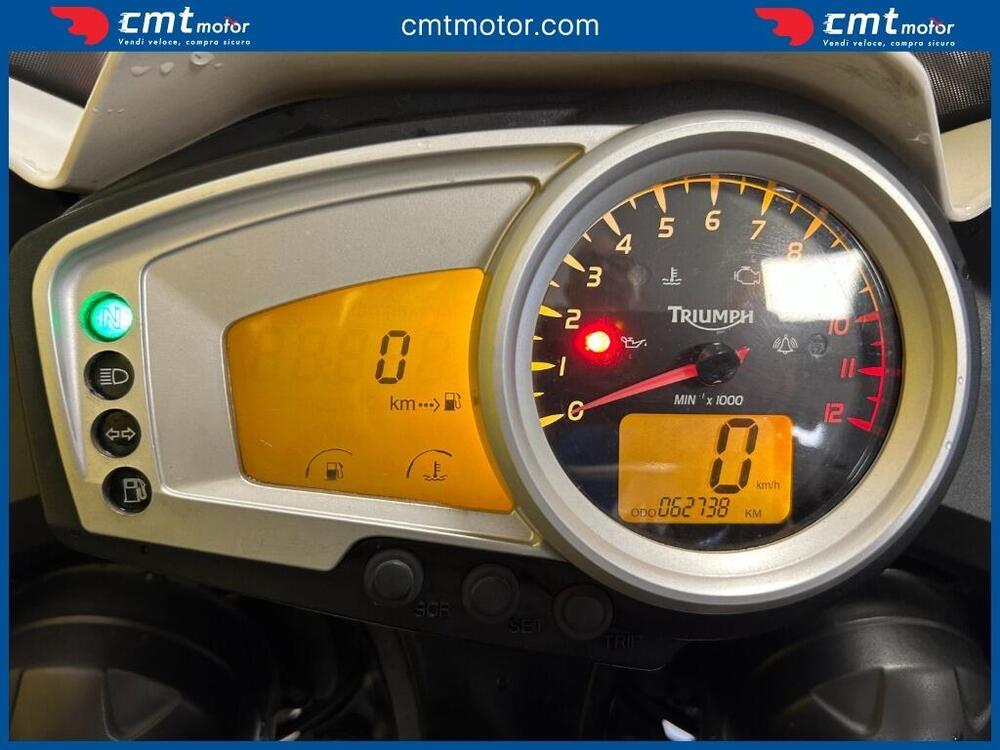 Triumph Tiger 1050 (2006 - 12) (5)