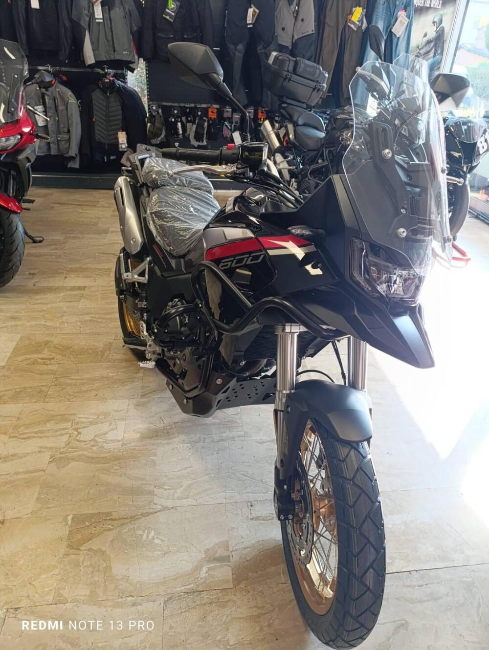 Cyclone RX600 (2025 - 26) (2)