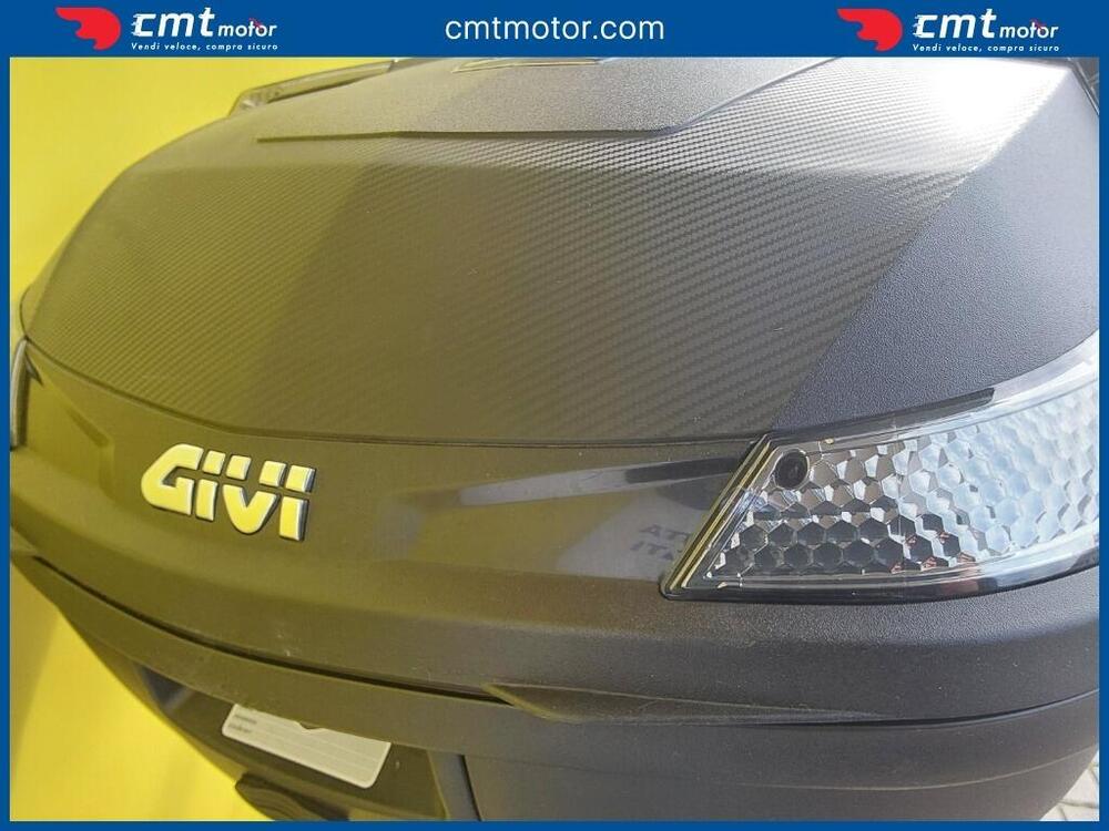 Benelli Leoncino 500 Trail (2021 - 26) (7)