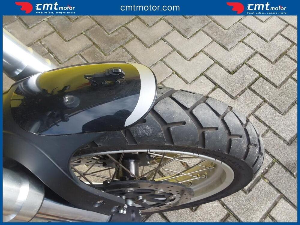 Benelli Leoncino 500 Trail (2021 - 26) (8)