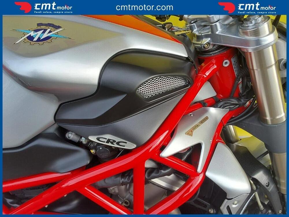 MV Agusta Brutale 910 S (2005 - 11) (8)