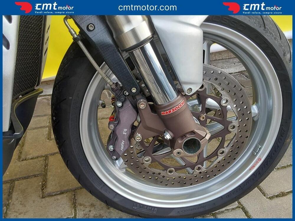 MV Agusta Brutale 910 S (2005 - 11) (11)