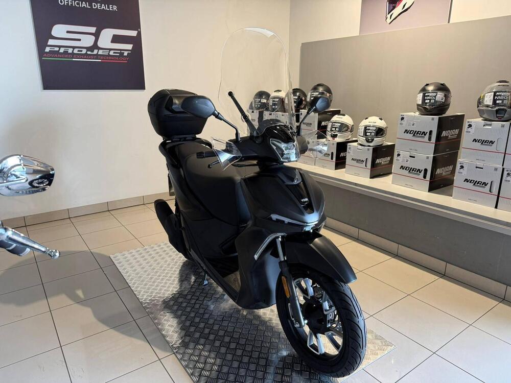 Voge Sfida SR16 200 (2025 - 26)