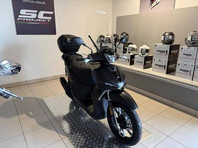 Voge Sfida SR16 200 (2025 - 26) nuova