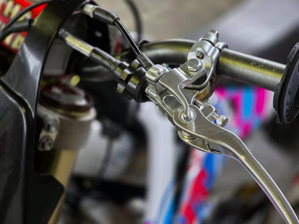 Honda CRF 450 R (2007) (6)