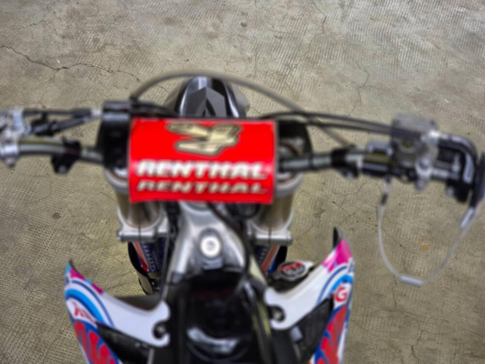 Honda CRF 450 R (2007) (7)