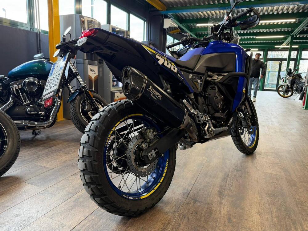 Yamaha Ténéré 700 (2022 - 24) (6)