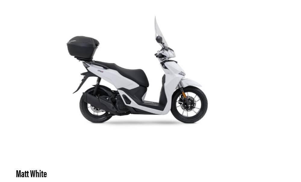 Voge Sfida SR16 200 (2025 - 26) (9)