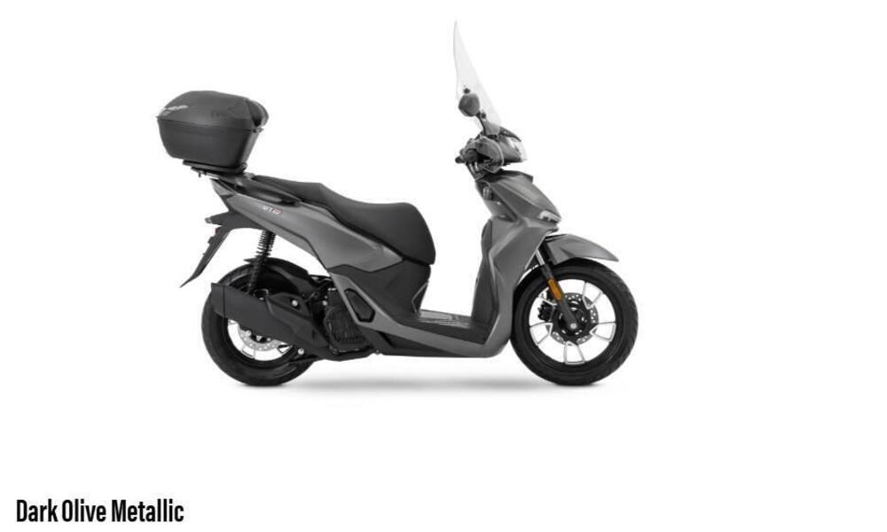 Voge Sfida SR16 125 (2025 - 26) (9)