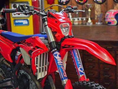 Betamotor RR X-PRO 430 4T Enduro (2025) usata