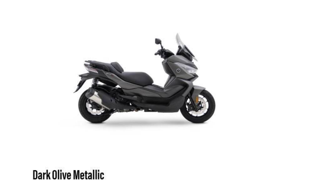 Voge Sfida SR4 MAX (2024 - 26) (9)