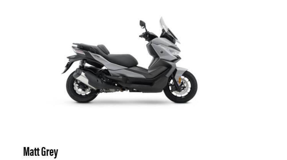 Voge Sfida SR4 MAX (2024 - 26) (10)