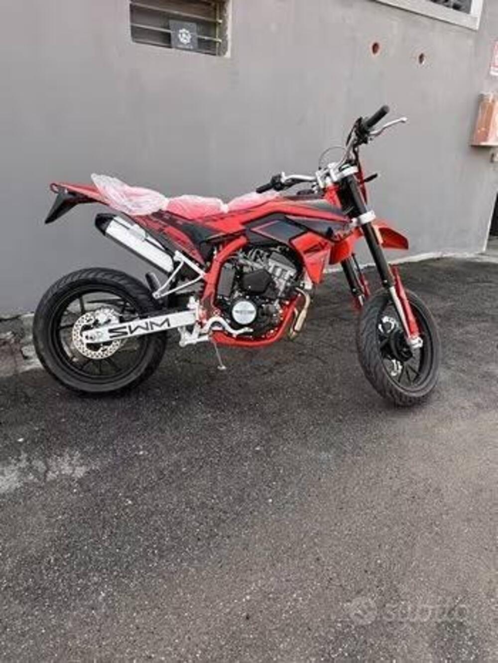 Swm SM 125 R Reborn (2026) (2)