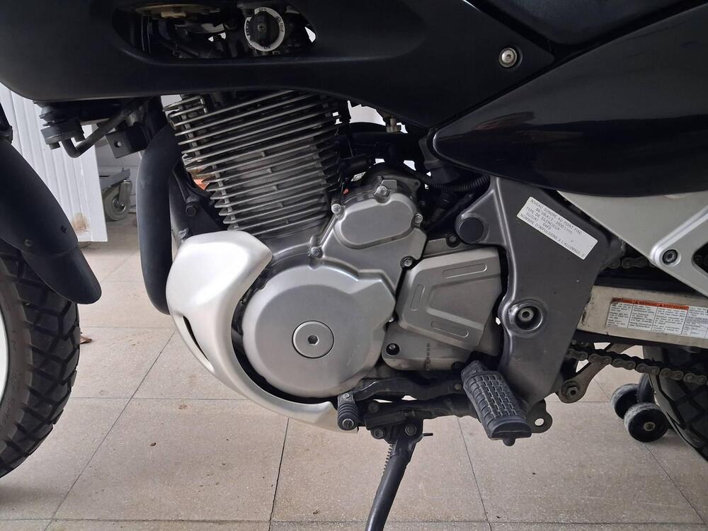 Suzuki XF 650 Freewind (1997 - 03) (8)