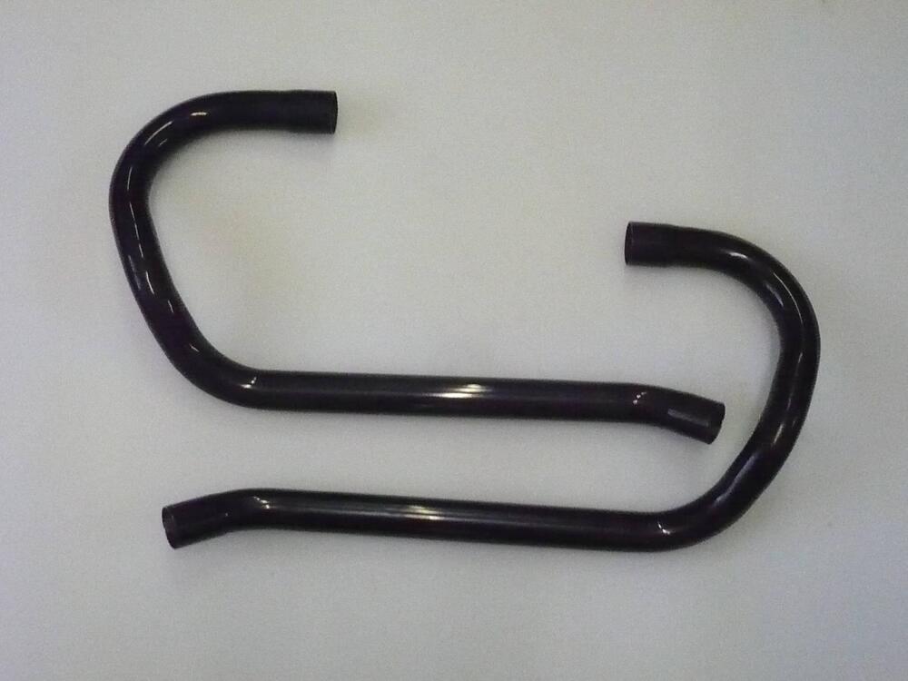 Collettori Scarico BMW