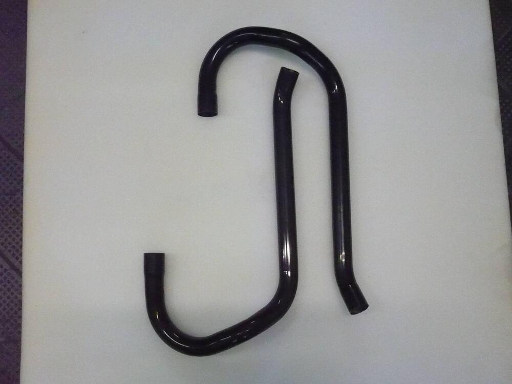 Collettori Scarico BMW (2)