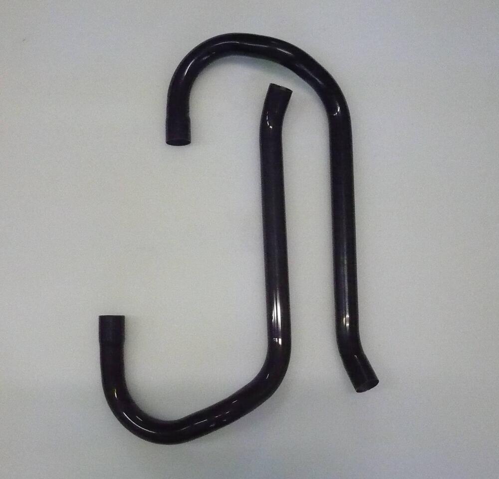 Collettori Scarico BMW (3)