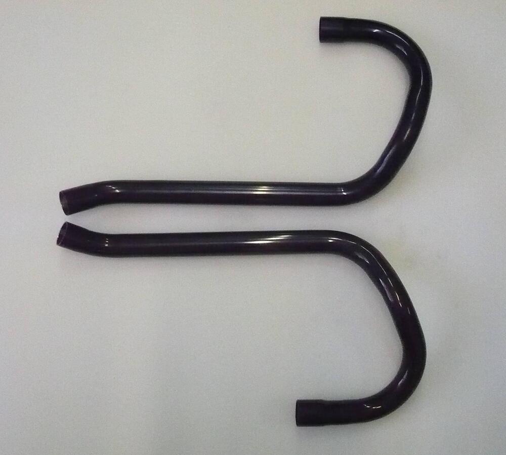 Collettori Scarico BMW (5)