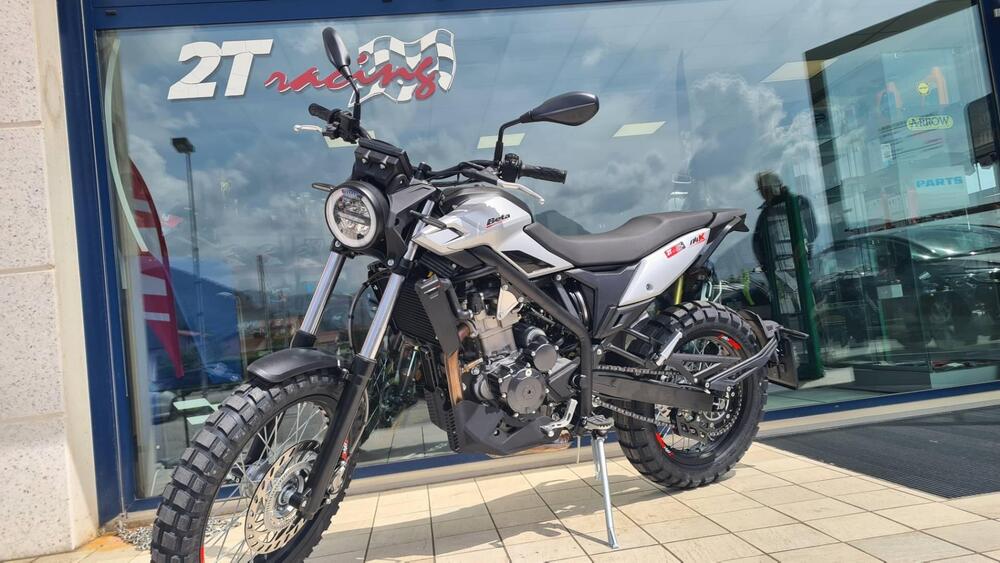 Betamotor Alp X (2024 - 26)