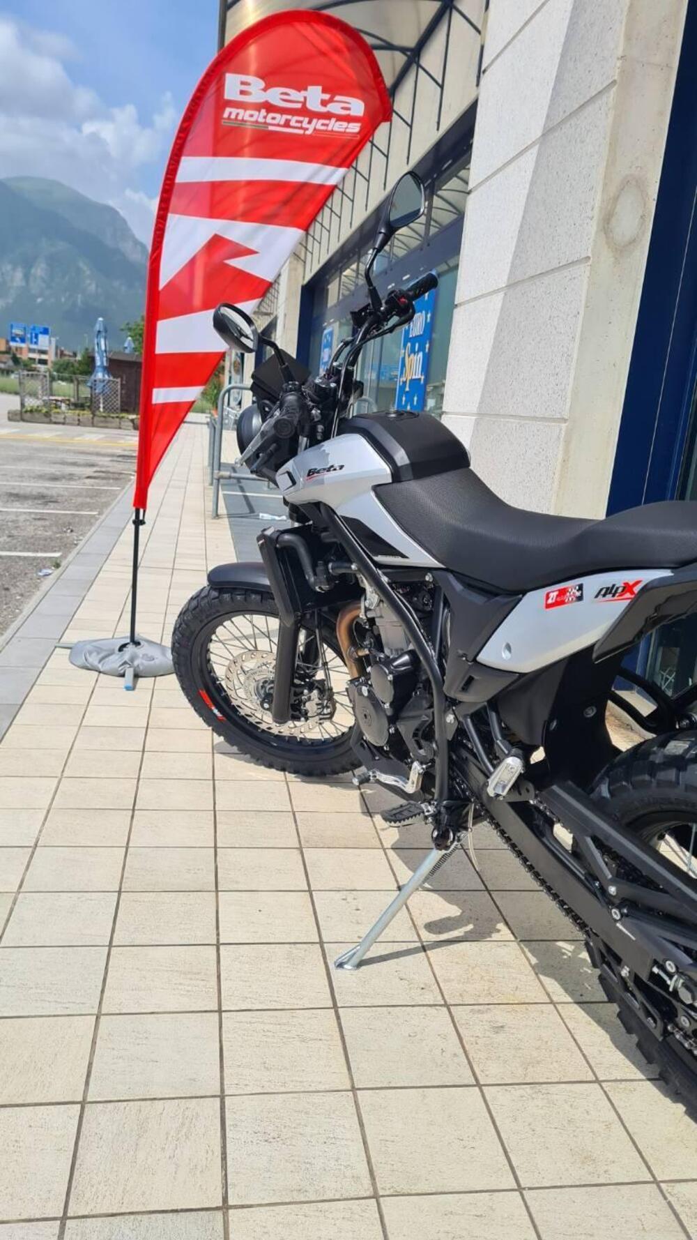 Betamotor Alp X (2024 - 26) (3)