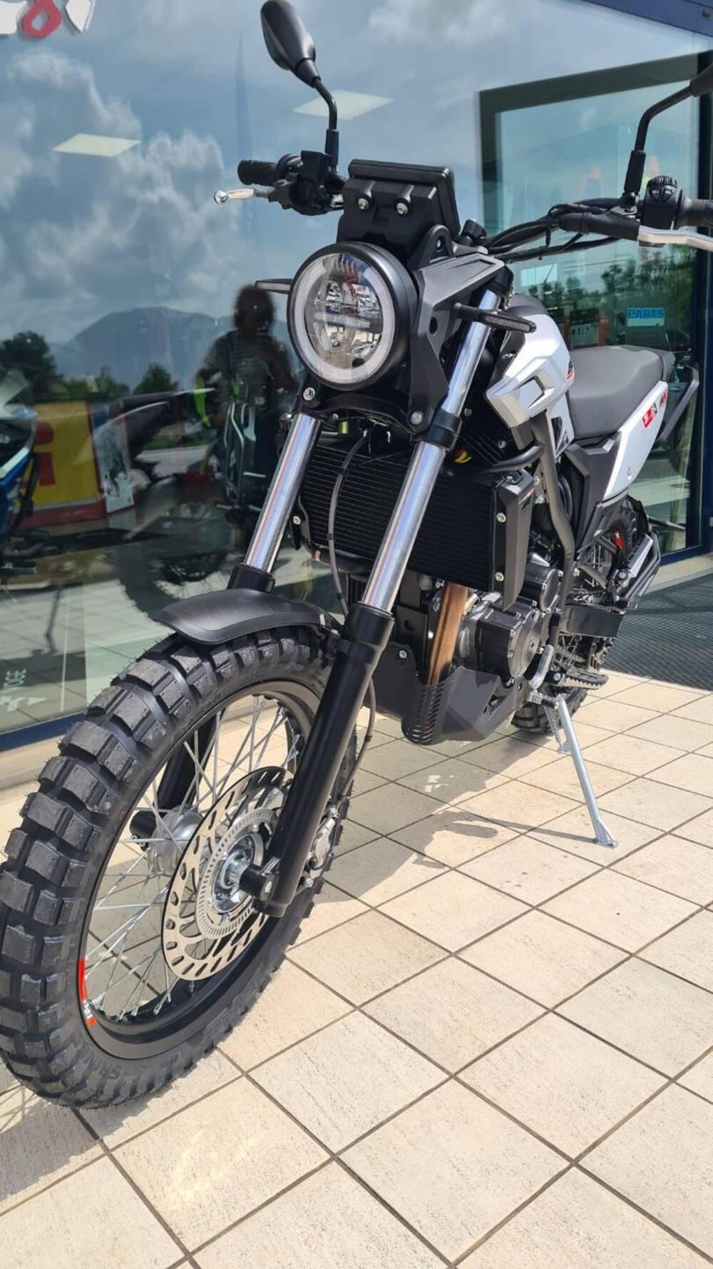 Betamotor Alp X (2024 - 26) (4)