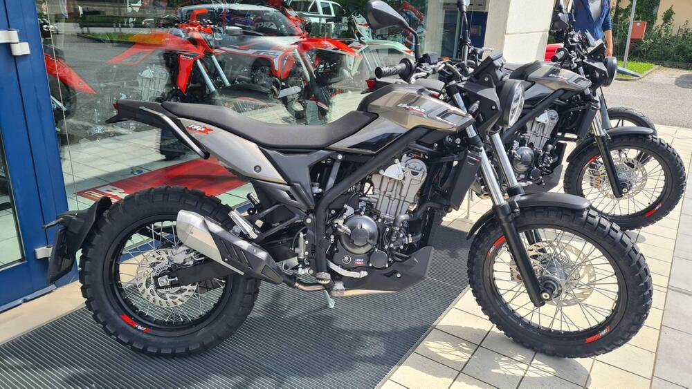 Betamotor Alp X (2024 - 26) (5)