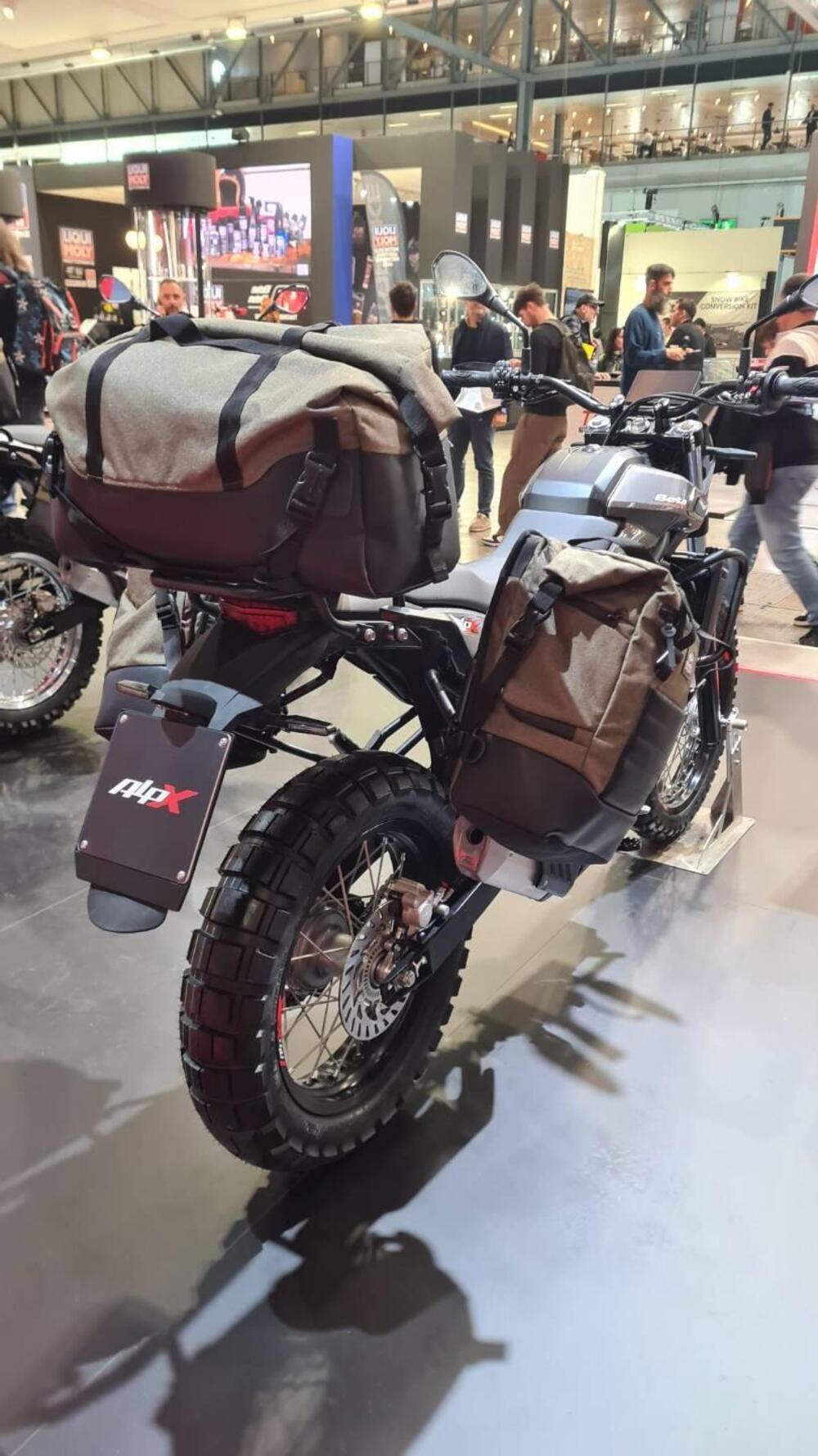 Betamotor Alp X (2024 - 26) (6)