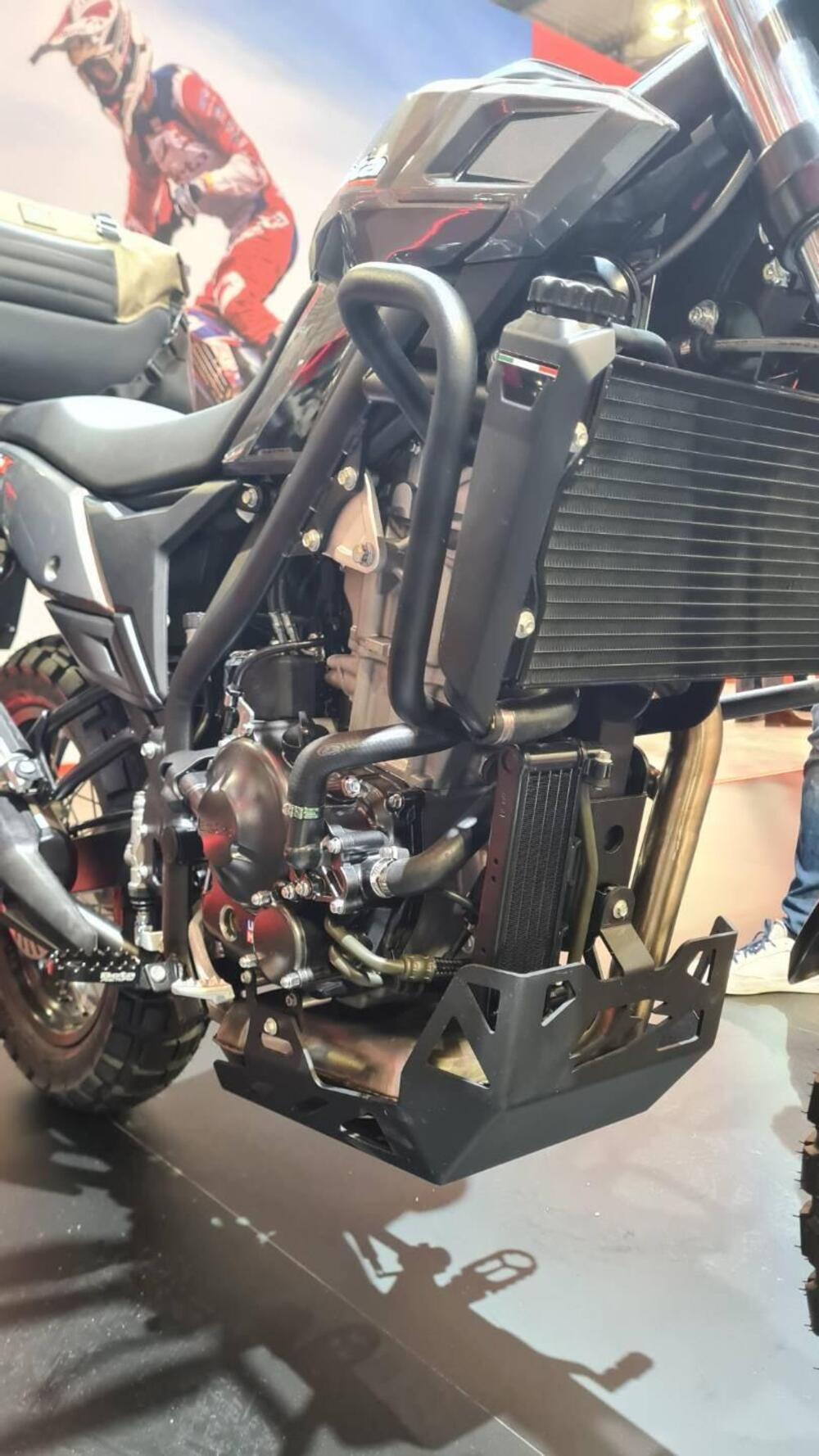 Betamotor Alp X (2024 - 26) (9)