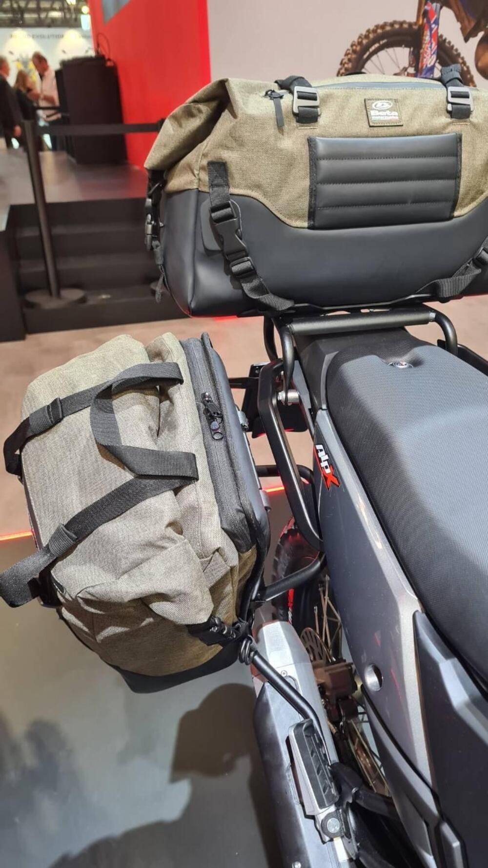 Betamotor Alp X (2024 - 26) (10)