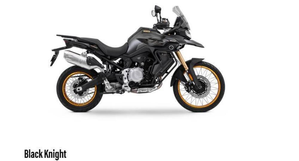 Voge Valico 900DSX (2024 - 26) (20)