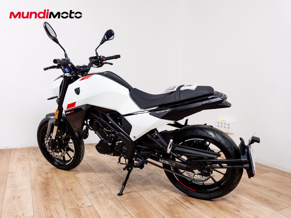 Peugeot PM-01 125 (2023 - 26) (7)