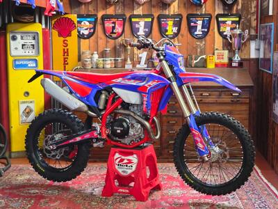 Betamotor RR 390 4T Enduro Race (2026) nuova