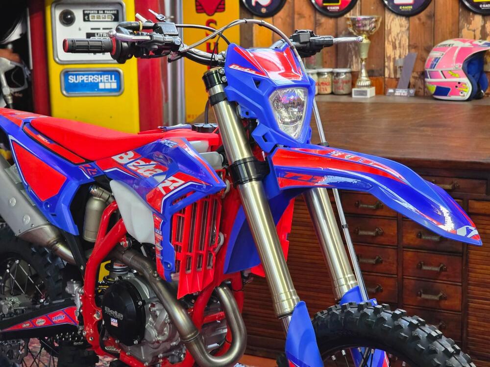 Betamotor RR 390 4T Enduro Race (2026) (2)