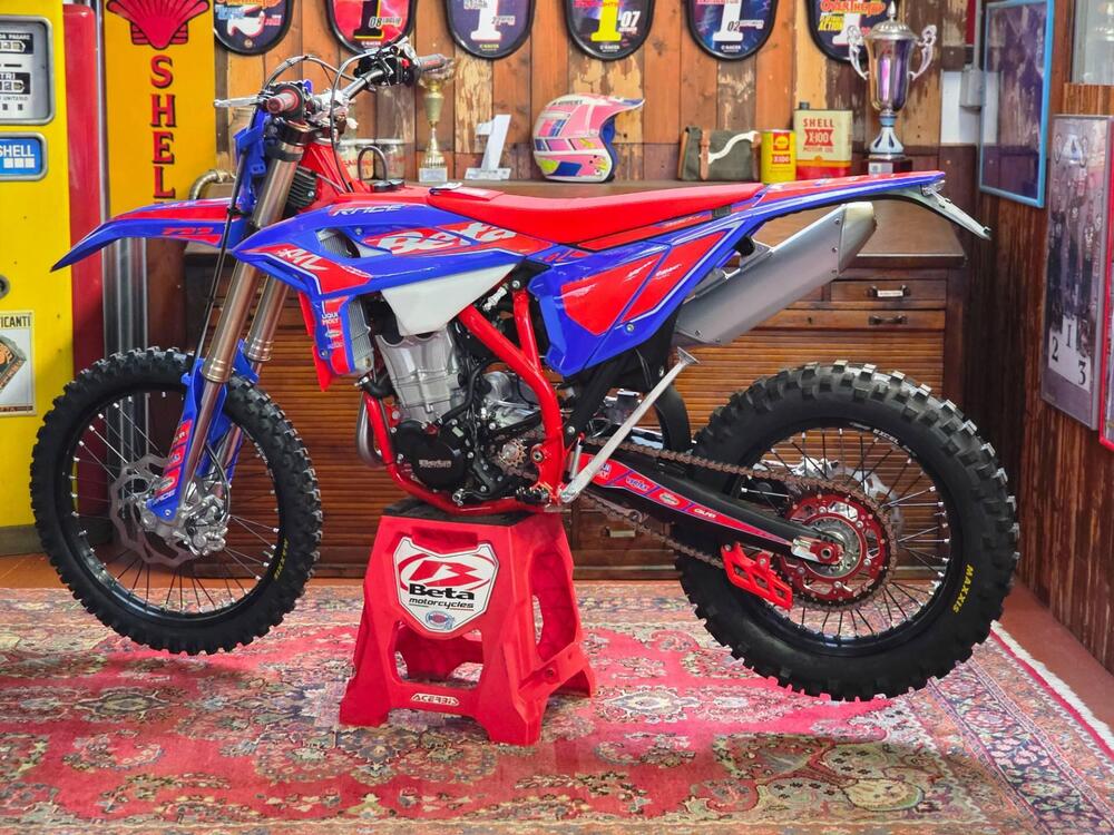 Betamotor RR 390 4T Enduro Race (2026) (5)