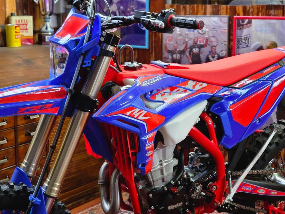 Betamotor RR 390 4T Enduro Race (2026) (6)