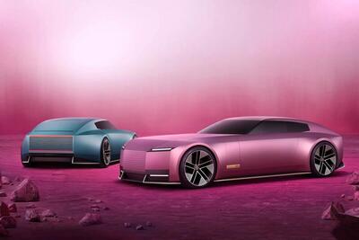 Jaguar rivede l&rsquo;elettrico? Spunta l&rsquo;ipotesi del Range Extender