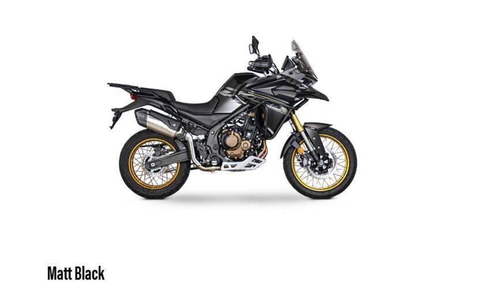 Voge Valico 625DSX (2025 - 26) (20)