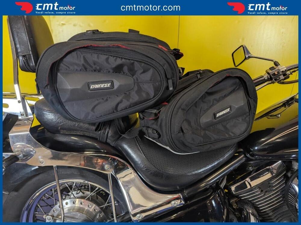 Kawasaki VN 800 Classic (2001 - 06) (12)