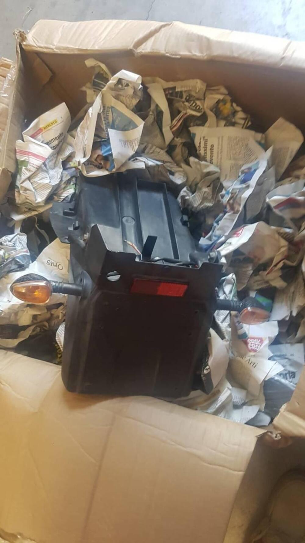 Honda VTR 1000 F Firestorm (1997 - 00) (18)