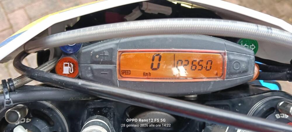 Husaberg FE 350 (2013) (2)