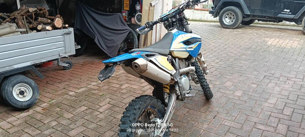Husaberg FE 350 (2013) (5)