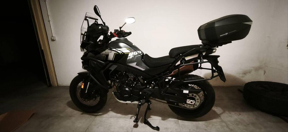 CFMOTO 800MT Explore (2023 - 26) (2)