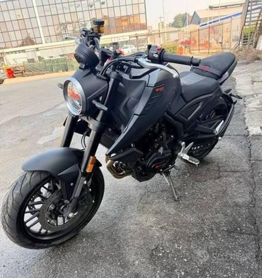 Swm Gran Milano 500 (2023 - 25) (2)