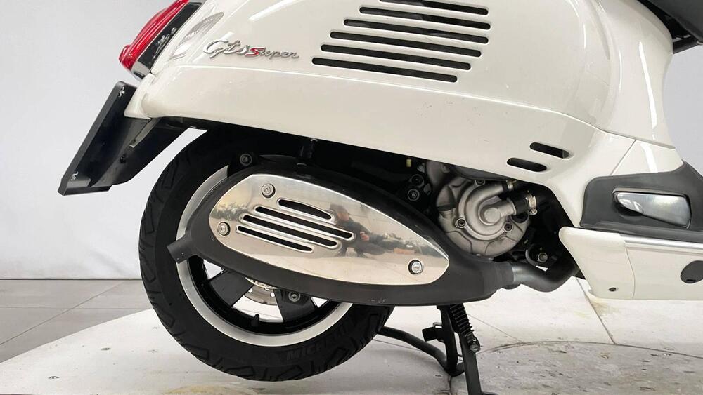 Vespa GTS 300 Super (2017 - 18) (6)