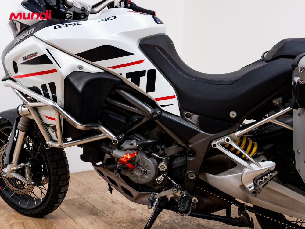 Ducati Multistrada 1200 ABS (2010 - 12) (10)