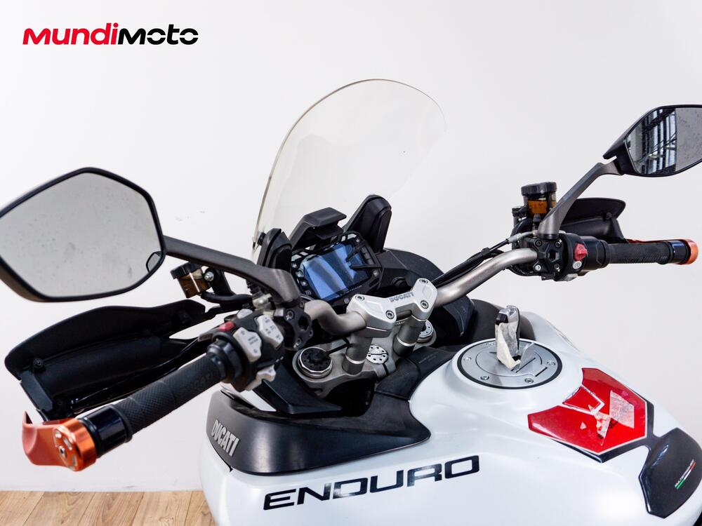 Ducati Multistrada 1200 ABS (2010 - 12) (11)