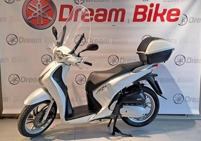 Honda SH 150 i ABS (2013 - 16) usata
