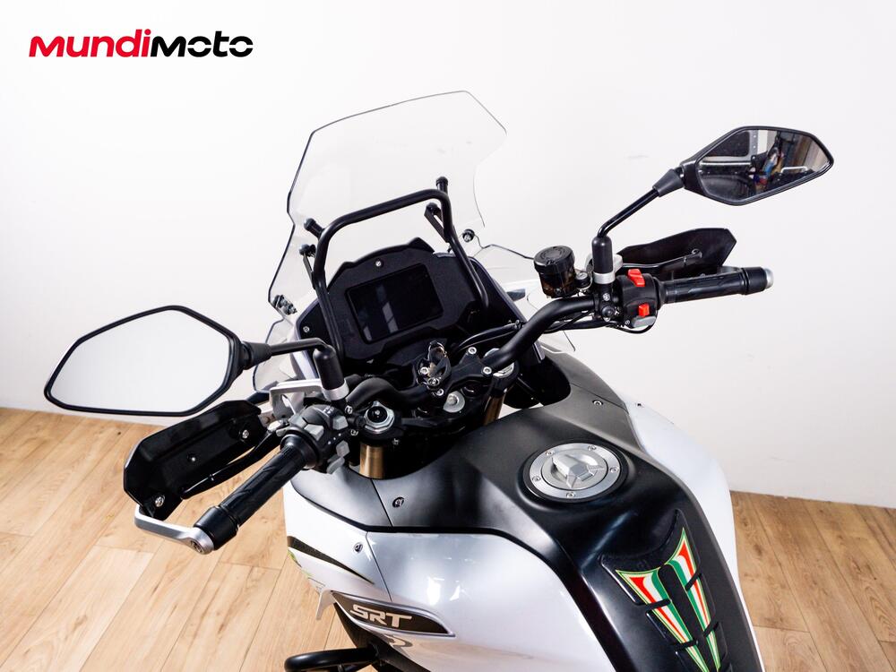 QJ Motor SRT 700 X (2024 - 25) (11)