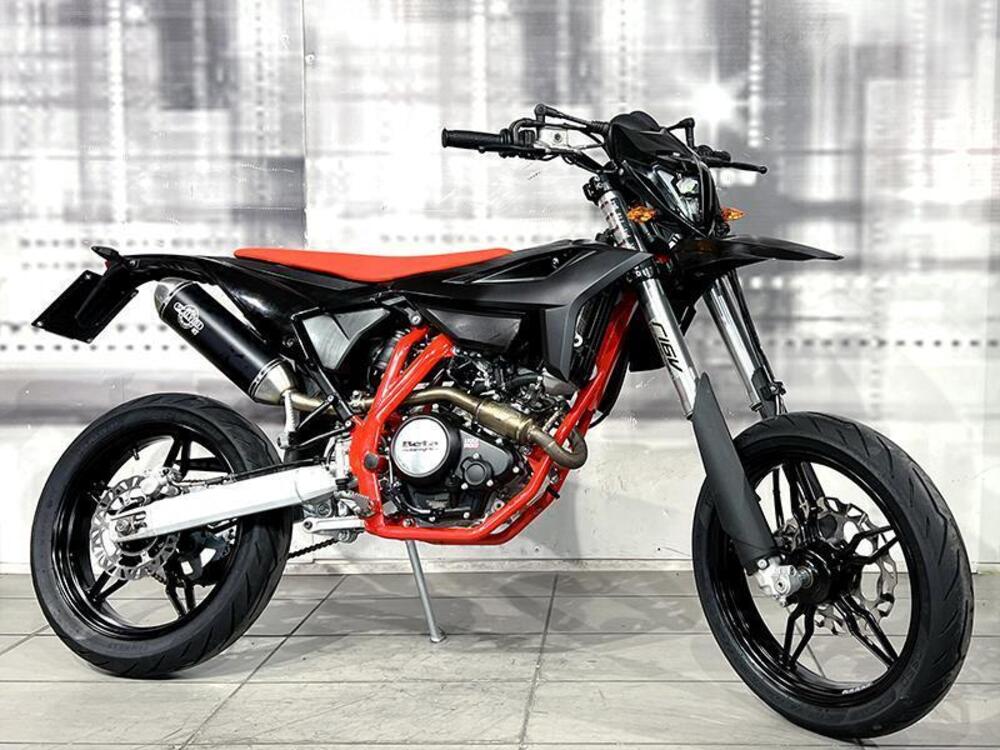 Betamotor RR 125 2T Enduro (2021)
