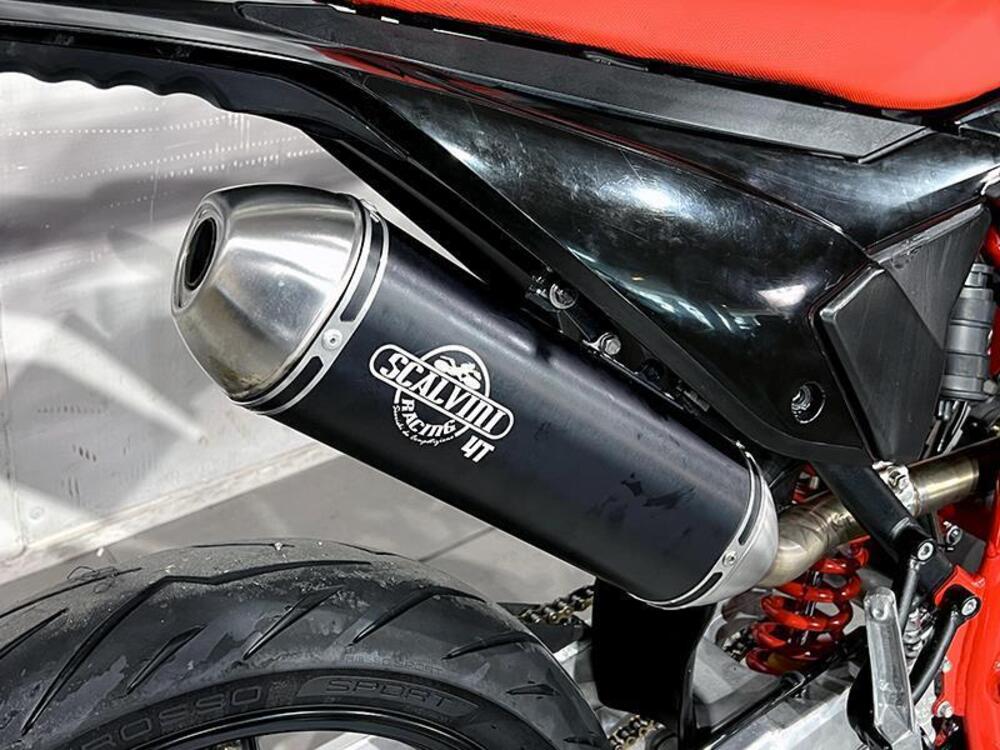 Betamotor RR 125 2T Enduro (2021) (3)